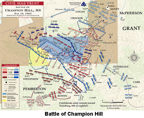 Dibble History - Indiana Dibbles in the Civil War